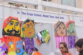 Global School Health Exhibition - International Adolescent Summit 2017 : Click to Enlarge Global School Health Exhibition - International Adolescent Summit 2017 : Click to Enlarge