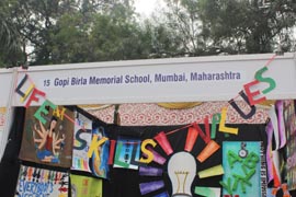 Global School Health Exhibition - International Adolescent Summit 2017 : Click to Enlarge Global School Health Exhibition - International Adolescent Summit 2017 : Click to Enlarge