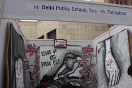 Global School Health Exhibition - International Adolescent Summit 2017 : Click to Enlarge Global School Health Exhibition - International Adolescent Summit 2017 : Click to Enlarge