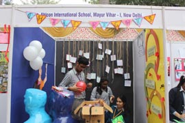 Global School Health Exhibition - International Adolescent Summit 2017 : Click to Enlarge Global School Health Exhibition - International Adolescent Summit 2017 : Click to Enlarge