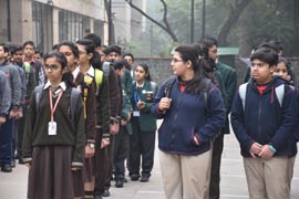 Health Walk - International Adolescent Summit 2017 : Click to Enlarge Health Walk - International Adolescent Summit 2017 : Click to Enlarge