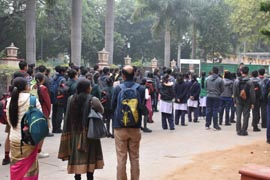 Health Walk - International Adolescent Summit 2017 : Click to Enlarge Health Walk - International Adolescent Summit 2017 : Click to Enlarge