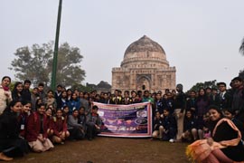 Health Walk - International Adolescent Summit 2017 : Click to Enlarge Health Walk - International Adolescent Summit 2017 : Click to Enlarge