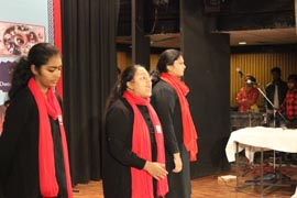 Jingle - International Adolescent Summit 2017 : Click to Enlarge Jingle - International Adolescent Summit 2017 : Click to Enlarge