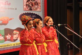 Jingle - International Adolescent Summit 2017 : Click to Enlarge Jingle - International Adolescent Summit 2017 : Click to Enlarge