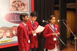 Jingle - International Adolescent Summit 2017 : Click to Enlarge Jingle - International Adolescent Summit 2017 : Click to Enlarge