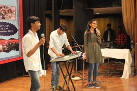 Jingle - International Adolescent Summit 2017 : Click to Enlarge Jingle - International Adolescent Summit 2017 : Click to Enlarge