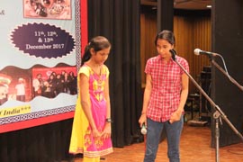 Jingle - International Adolescent Summit 2017 : Click to Enlarge Jingle - International Adolescent Summit 2017 : Click to Enlarge