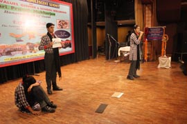 Jingle - International Adolescent Summit 2017 : Click to Enlarge Jingle - International Adolescent Summit 2017 : Click to Enlarge