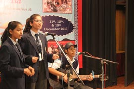 Jingle - International Adolescent Summit 2017 : Click to Enlarge Jingle - International Adolescent Summit 2017 : Click to Enlarge
