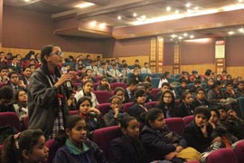 Movie Analysis - International Adolescent Summit 2017 : Click to Enlarge Movie Analysis - International Adolescent Summit 2017 : Click to Enlarge