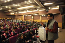 Movie Analysis - International Adolescent Summit 2017 : Click to Enlarge