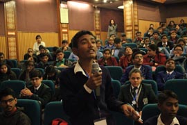Movie Analysis - International Adolescent Summit 2017 : Click to Enlarge