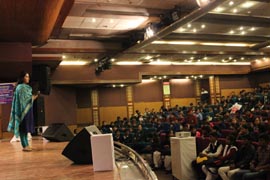 Movie Analysis - International Adolescent Summit 2017 : Click to Enlarge