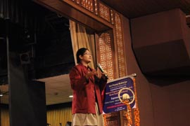 Movie Analysis - International Adolescent Summit 2017 : Click to Enlarge