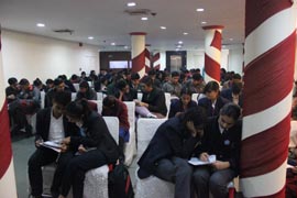 Quiz - International Adolescent Summit 2017 : Click to Enlarge Quiz - International Adolescent Summit 2017 : Click to Enlarge
