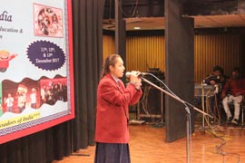 Sursangam - International Adolescent Summit 2017 : Click to Enlarge Sursangam - International Adolescent Summit 2017 : Click to Enlarge