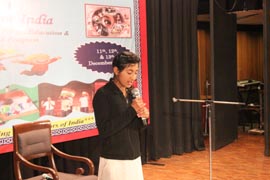 Sursangam - International Adolescent Summit 2017 : Click to Enlarge Sursangam - International Adolescent Summit 2017 : Click to Enlarge
