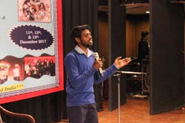 Sursangam - International Adolescent Summit 2017 : Click to Enlarge Sursangam - International Adolescent Summit 2017 : Click to Enlarge