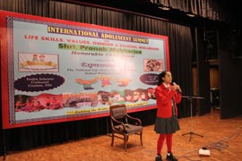 Sursangam - International Adolescent Summit 2017 : Click to Enlarge Sursangam - International Adolescent Summit 2017 : Click to Enlarge