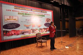 Sursangam - International Adolescent Summit 2017 : Click to Enlarge Sursangam - International Adolescent Summit 2017 : Click to Enlarge
