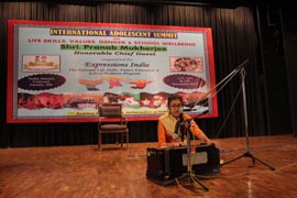 Sursangam - International Adolescent Summit 2017 : Click to Enlarge Sursangam - International Adolescent Summit 2017 : Click to Enlarge