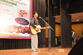 Sursangam - International Adolescent Summit 2017 : Click to Enlarge Sursangam - International Adolescent Summit 2017 : Click to Enlarge