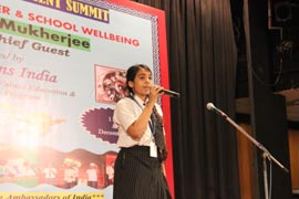 Sursangam - International Adolescent Summit 2017 : Click to Enlarge Sursangam - International Adolescent Summit 2017 : Click to Enlarge