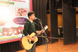 Sursangam - International Adolescent Summit 2017 : Click to Enlarge Sursangam - International Adolescent Summit 2017 : Click to Enlarge