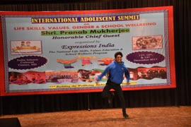 Surtal - International Adolescent Summit 2017 : Click to Enlarge Surtal - International Adolescent Summit 2017 : Click to Enlarge