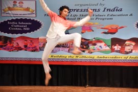 Surtal - International Adolescent Summit 2017 : Click to Enlarge Surtal - International Adolescent Summit 2017 : Click to Enlarge