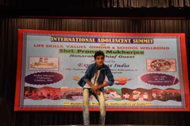 Surtal - International Adolescent Summit 2017 : Click to Enlarge Surtal - International Adolescent Summit 2017 : Click to Enlarge