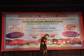 Surtal - International Adolescent Summit 2017 : Click to Enlarge Surtal - International Adolescent Summit 2017 : Click to Enlarge