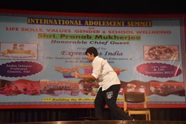 Surtal - International Adolescent Summit 2017 : Click to Enlarge Surtal - International Adolescent Summit 2017 : Click to Enlarge