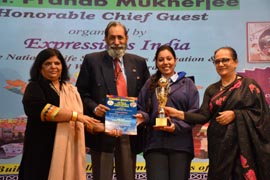 Valedictory - International Adolescent Summit 2017 : Click to Enlarge Valedictory - International Adolescent Summit 2017 : Click to Enlarge