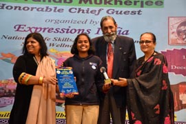 Valedictory - International Adolescent Summit 2017 : Click to Enlarge Valedictory - International Adolescent Summit 2017 : Click to Enlarge