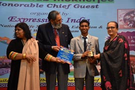 Valedictory - International Adolescent Summit 2017 : Click to Enlarge Valedictory - International Adolescent Summit 2017 : Click to Enlarge
