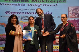 Valedictory - International Adolescent Summit 2017 : Click to Enlarge Valedictory - International Adolescent Summit 2017 : Click to Enlarge
