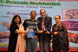 Valedictory - International Adolescent Summit 2017 : Click to Enlarge Valedictory - International Adolescent Summit 2017 : Click to Enlarge