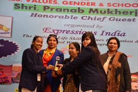 Valedictory - International Adolescent Summit 2017 : Click to Enlarge Valedictory - International Adolescent Summit 2017 : Click to Enlarge