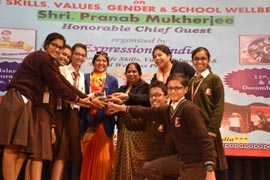 Valedictory - International Adolescent Summit 2017 : Click to Enlarge Valedictory - International Adolescent Summit 2017 : Click to Enlarge