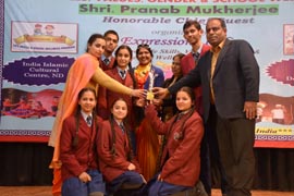 Valedictory - International Adolescent Summit 2017 : Click to Enlarge Valedictory - International Adolescent Summit 2017 : Click to Enlarge