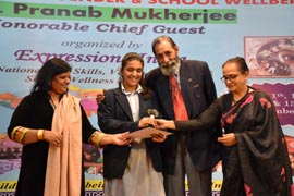 Valedictory - International Adolescent Summit 2017 : Click to Enlarge Valedictory - International Adolescent Summit 2017 : Click to Enlarge