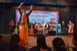Valedictory - International Adolescent Summit 2017 : Click to Enlarge Valedictory - International Adolescent Summit 2017 : Click to Enlarge
