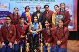 Valedictory - International Adolescent Summit 2017 : Click to Enlarge Valedictory - International Adolescent Summit 2017 : Click to Enlarge