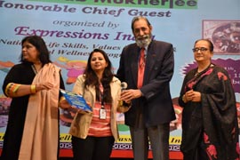 Valedictory - International Adolescent Summit 2017 : Click to Enlarge Valedictory - International Adolescent Summit 2017 : Click to Enlarge