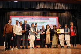 Valedictory - International Adolescent Summit 2017 : Click to Enlarge Valedictory - International Adolescent Summit 2017 : Click to Enlarge