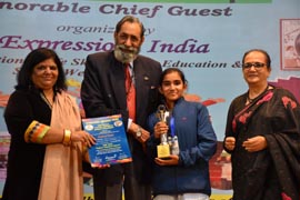Valedictory - International Adolescent Summit 2017 : Click to Enlarge Valedictory - International Adolescent Summit 2017 : Click to Enlarge