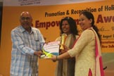 Life Empowerment Awards for Schools 2017 held on 17 August 2017 at IIC, Delhi : Click to Enlarge