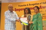 Life Empowerment Awards for Schools 2017 held on 17 August 2017 at IIC, Delhi : Click to Enlarge